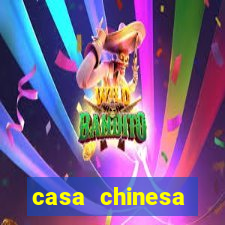 casa chinesa plataforma de jogos